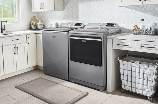 Maytag Washer and Dryer Pair