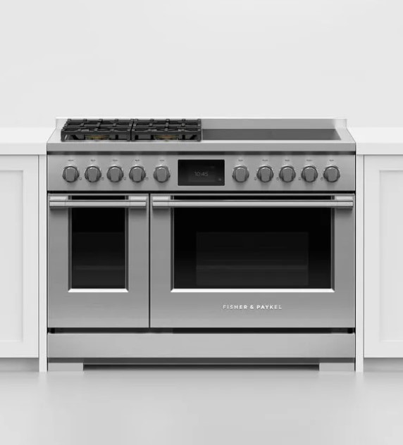Fisher & Paykel Professional Range Collection