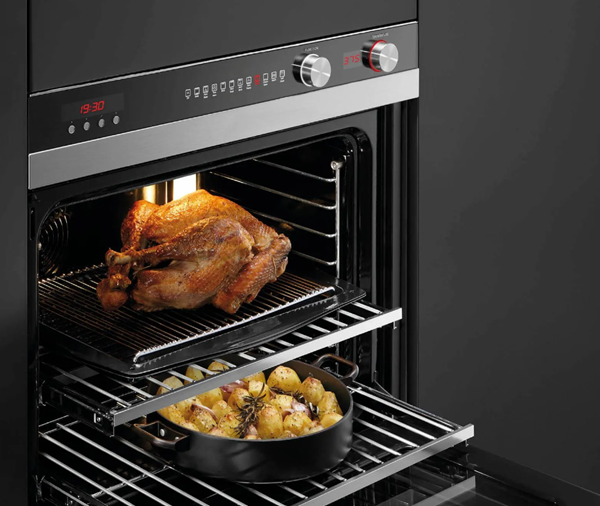 Fisher & Paykel Single Oven