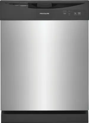 Frigidaire Stainless Steel Dishwasher