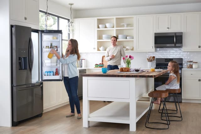 Frigidaire Refrigerator