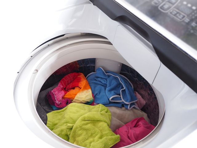 Top Load Washing Machine Engineering