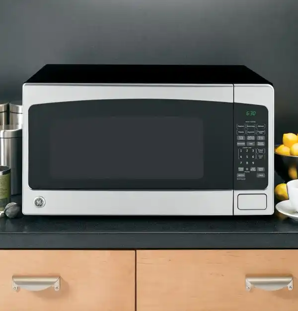 GE Countertop Microwave GE Countertop Microwave