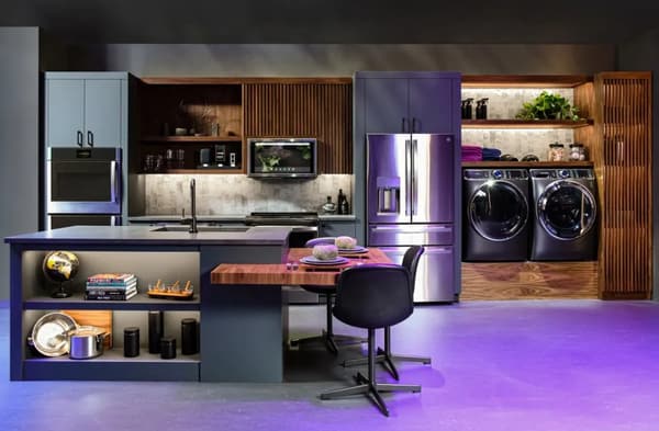 GE Profile Appliances
