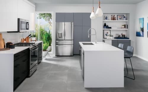 GE Profile Refrigerator Reviews GE Profile Refrigerator Reviews