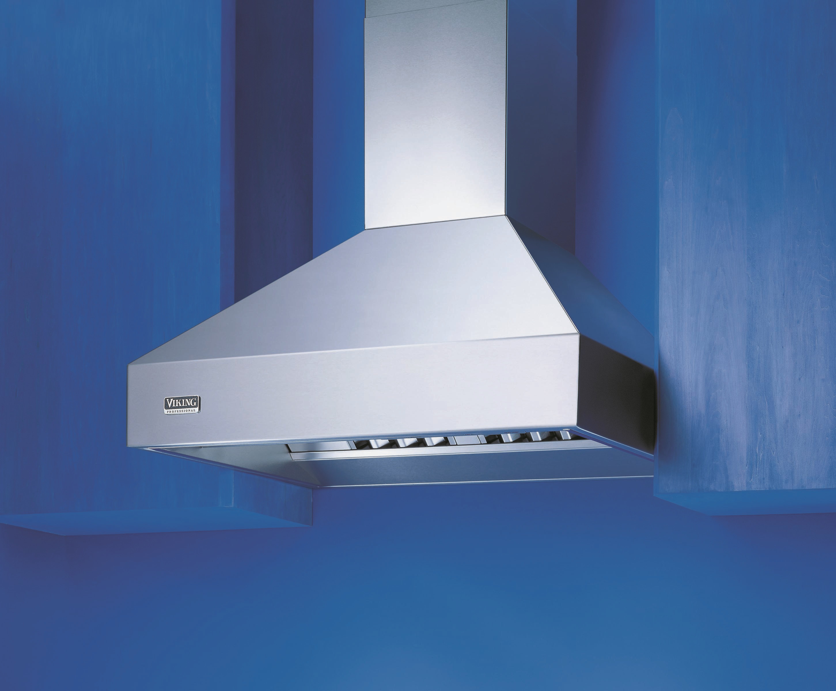 Viking product image of VCWH5848 Professional chimney hood