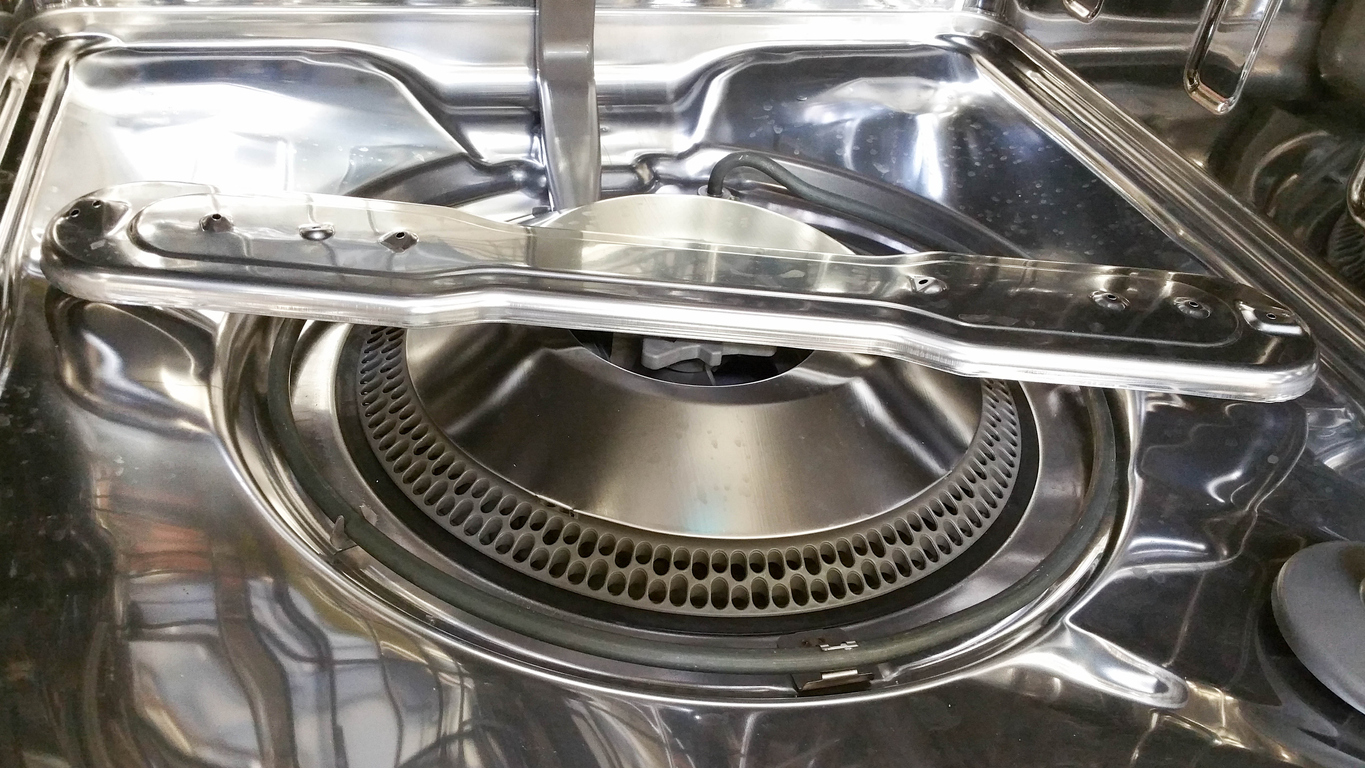 product image of hard food dishwasher disposal 