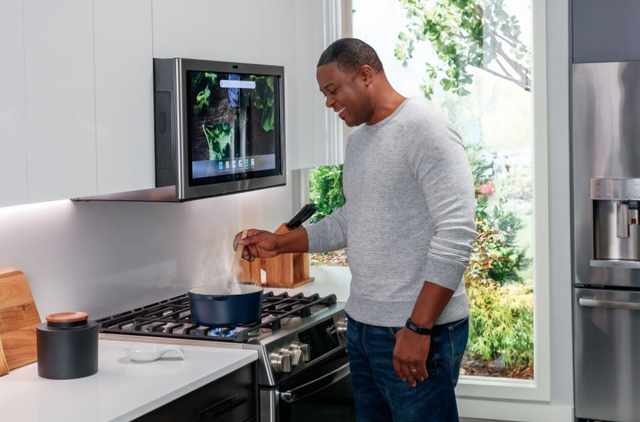 The Performance Benefits of Gas Burners for Home Cooks