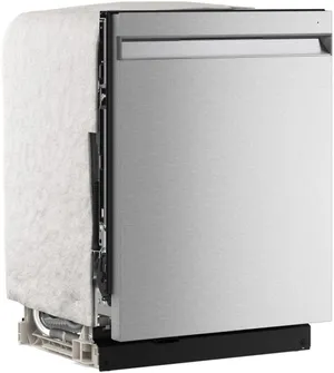 KitchenAid Dishwasher Top Rack KitchenAid Third Rack Top Control Dishwasher