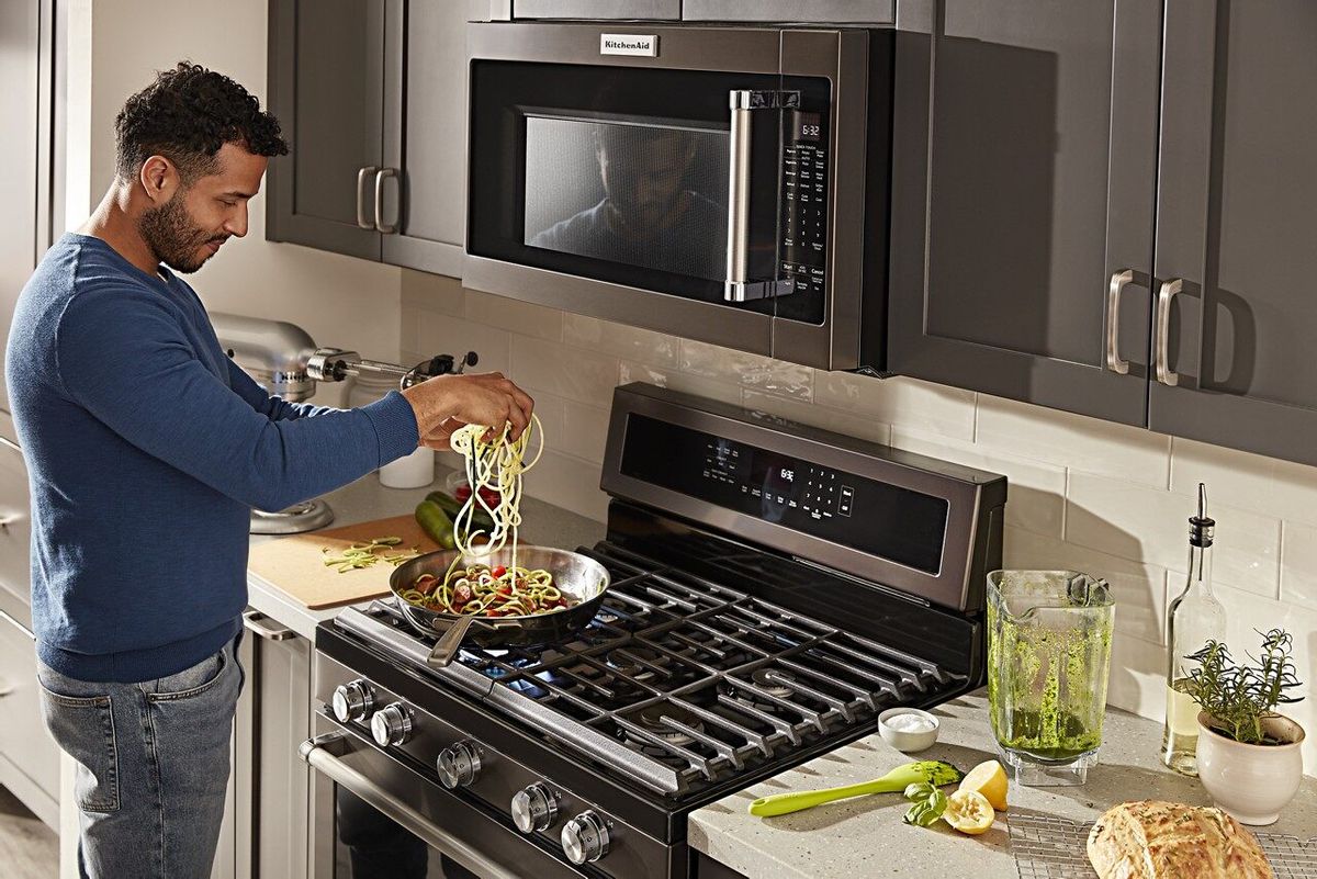 KitchenAid