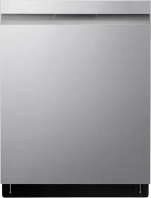 LG Stainless Steel Dishwasher