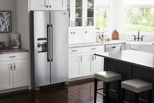 Maytag Side by Side Refrigerator Maytag Side by Side Refrigerator
