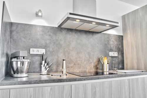 Range Hood Maintenance Range Hood Maintenance