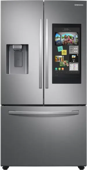Samsung French Door Refrigerator