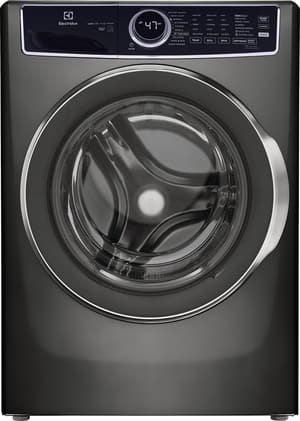 Electrolux 4.5 Cu. Ft. Titanium Front Load Washer