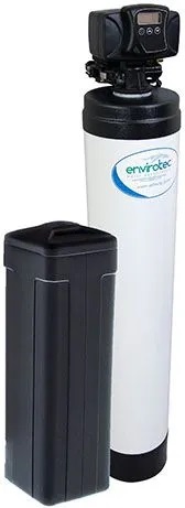 Product image of Envirotec ET42H water softener 