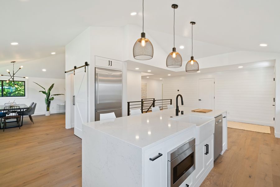 Spencer's Guide to High End Appliances