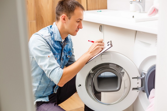 dryer handyman