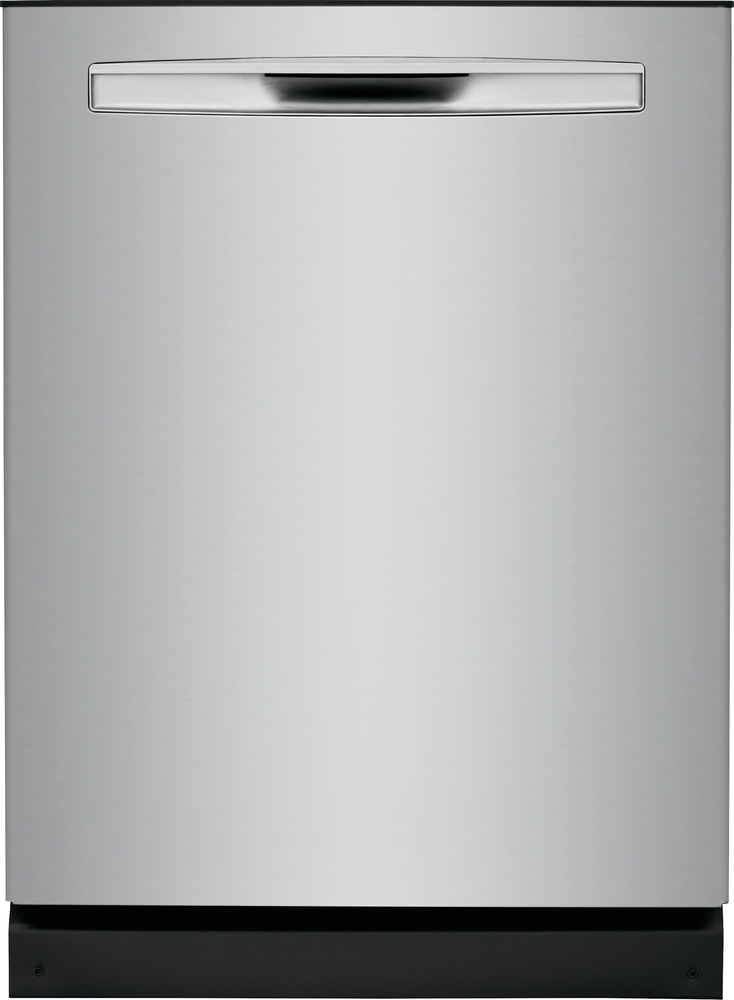 Frigidaire Gallery built in dishwasher with handle