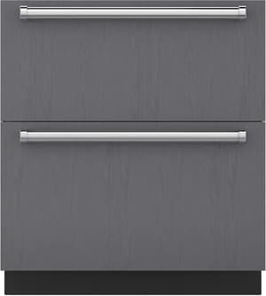 Sub Zero 5.0 Cu. Ft. Under the Counter Refrigerator