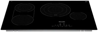 Thermador 30in Electric Cooktop