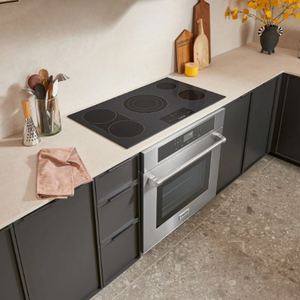 36in Thor Electric Cooktop Thor Kitchen 36in Electric Cooktop