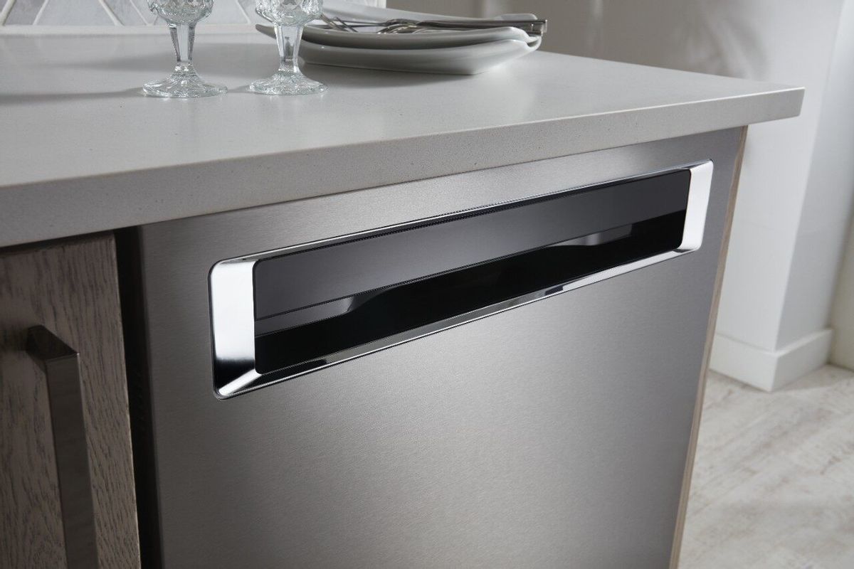 Dishwasher