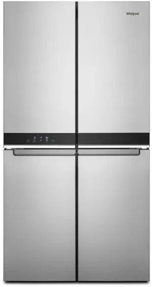 Whirlpool French Door Refrigerator