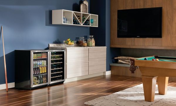 Under Counter Refrigerator