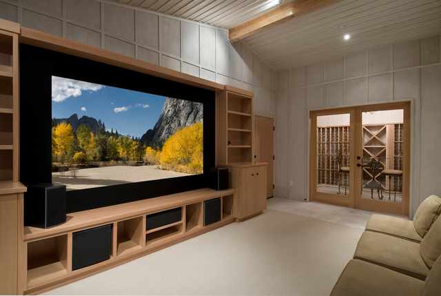 Home Theater Setup Home Theater Setup