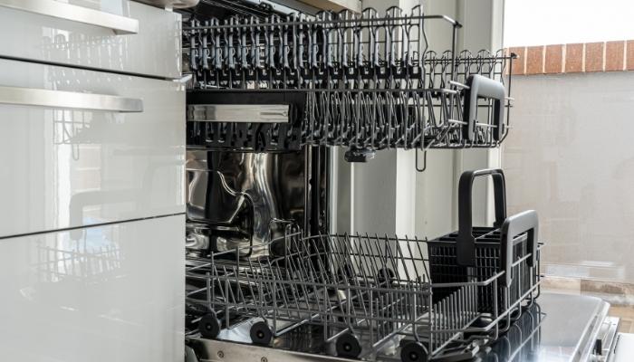 Dishwasher cycles today are designed to use less water, but cycles will also last longer.