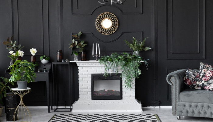Which home trend are you inspired to try in 2023?