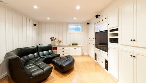 Benefits of In-Ceiling Speakers