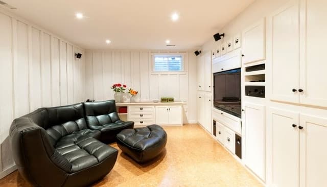 Why Ceiling Speakers Are Ideal