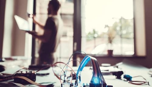 Reasons not to DIY your smart home