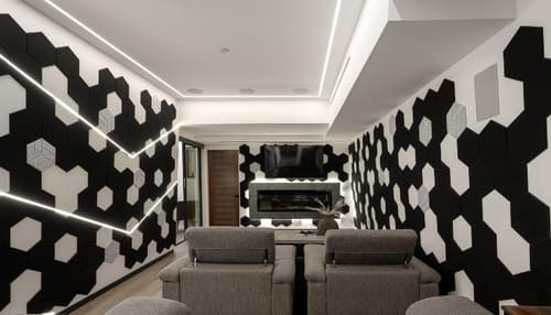 Home Theater Professional Install