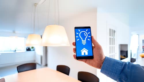 Smart Lighting Approaches