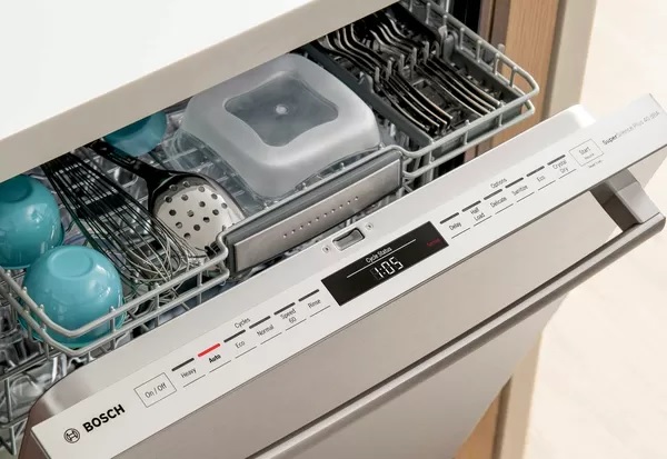 Source Credit: BSH Home Appliances Corporation