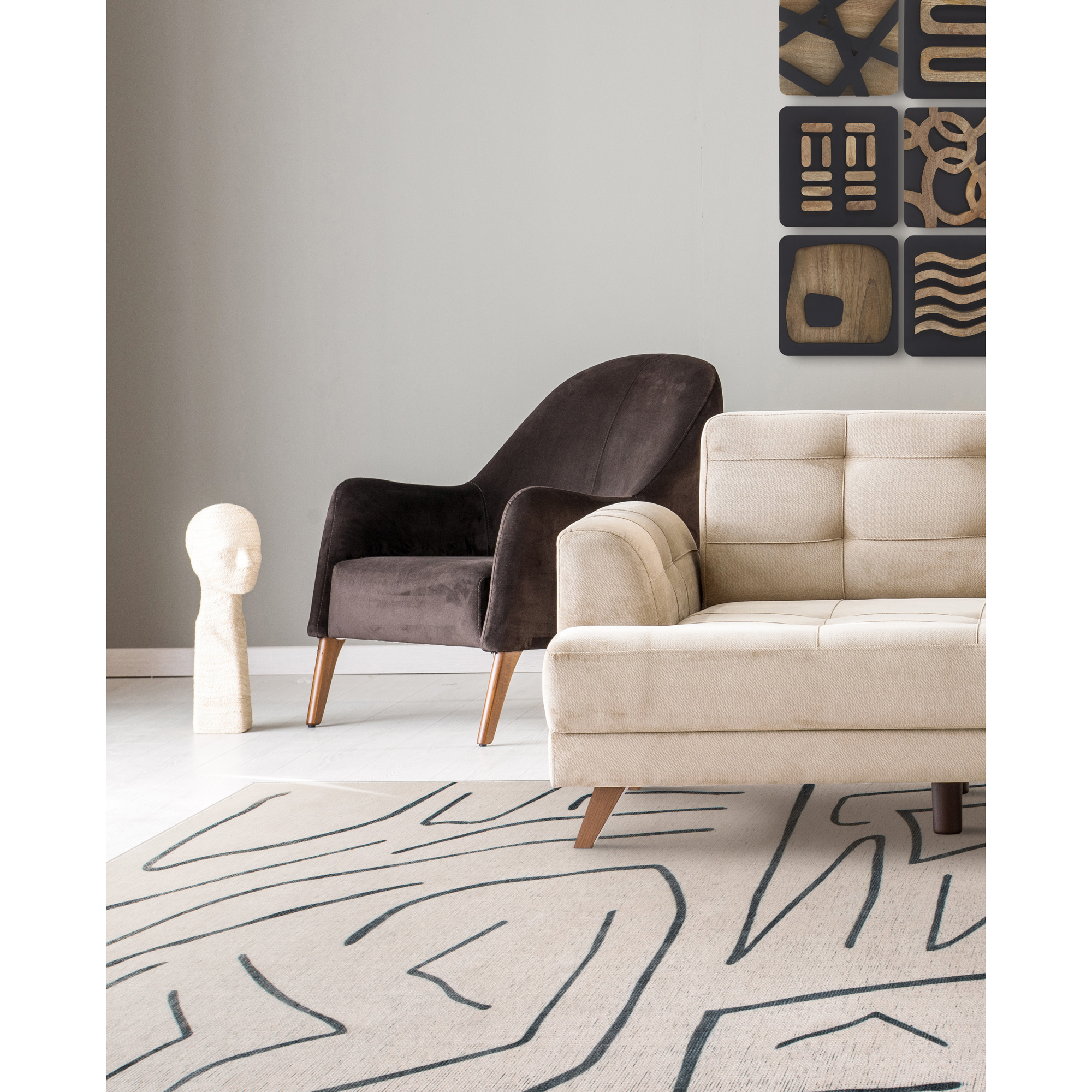 Incorporate these trends in your living spaces.