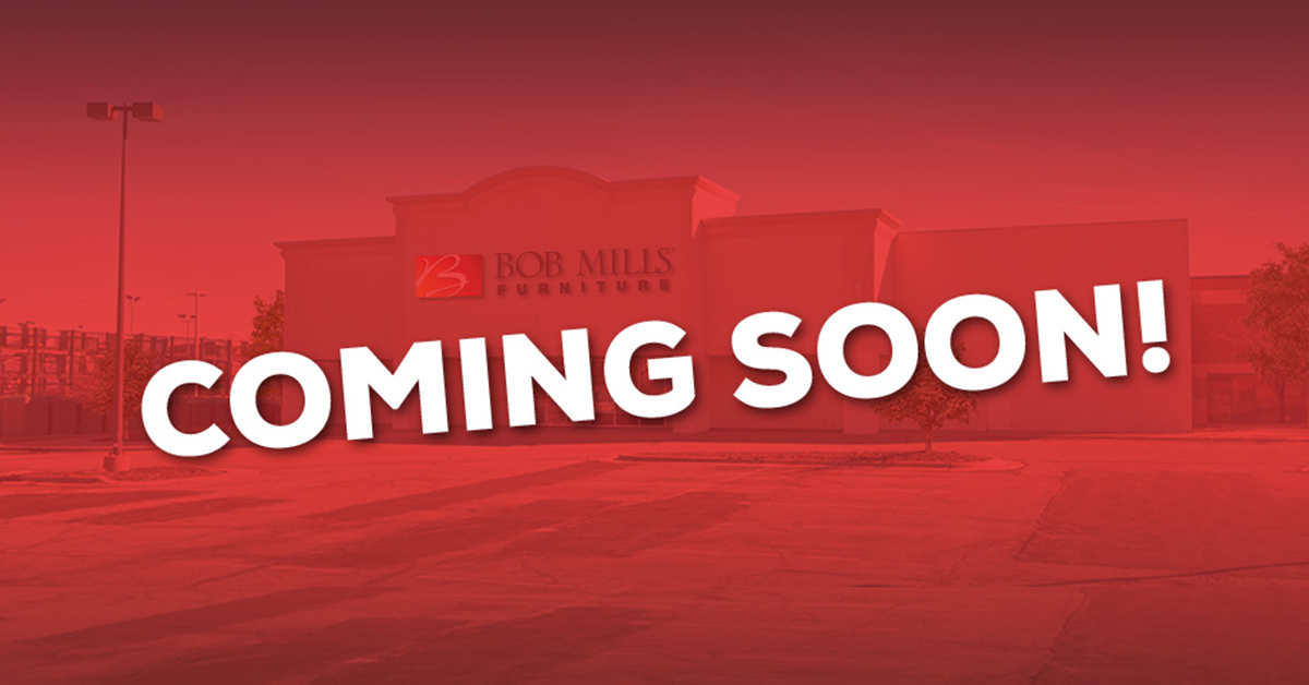 Coming Soon