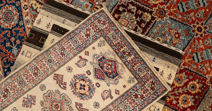 Rugs are Art
