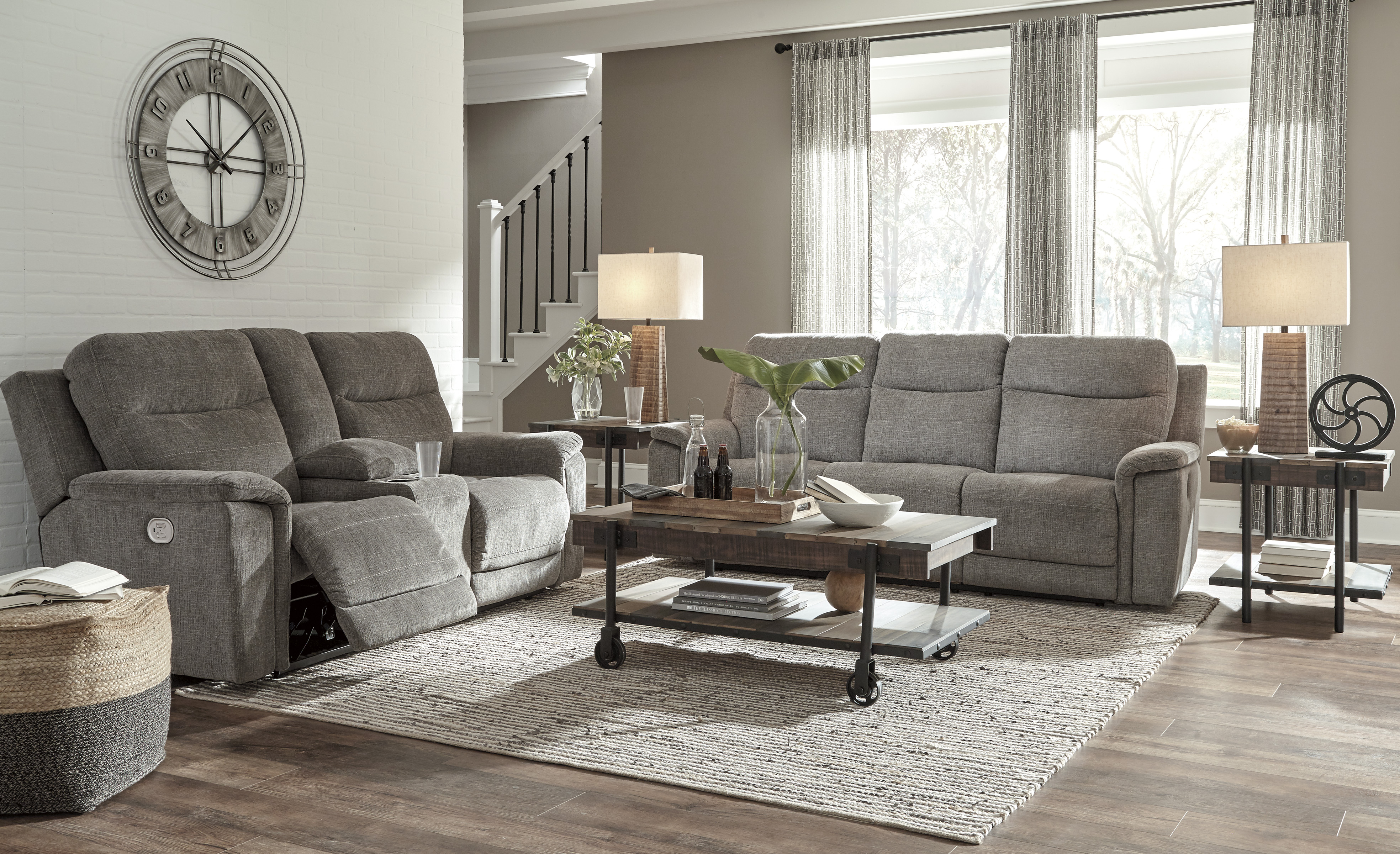 It’s time to recline!