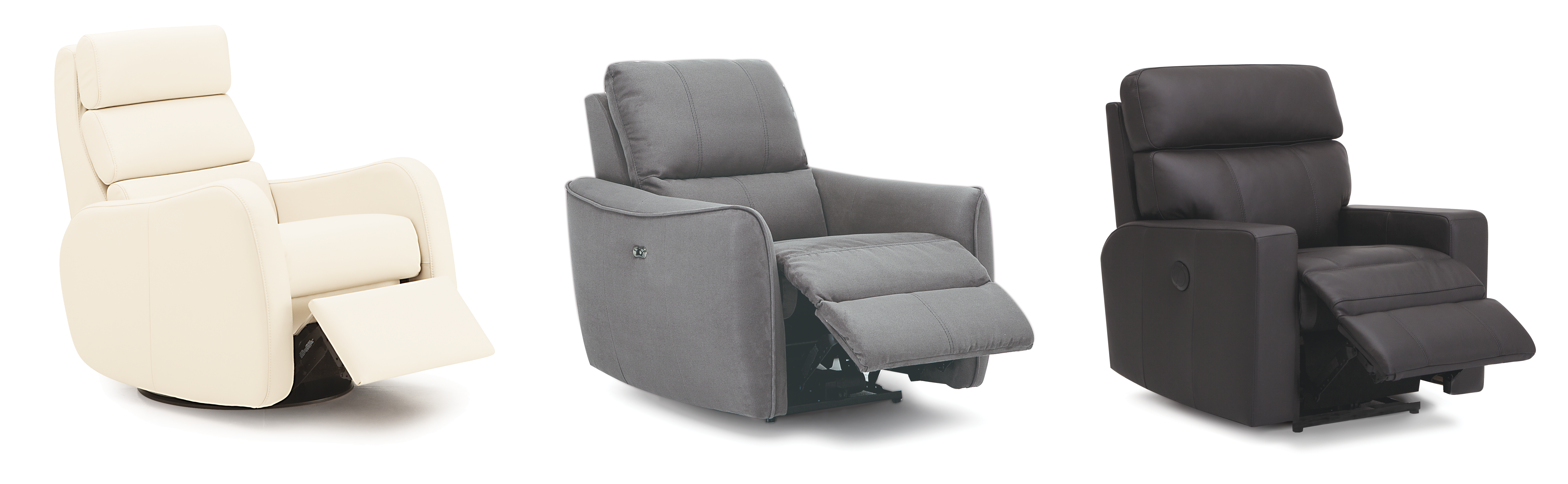 The variety of modern styles will truly surprise you.
