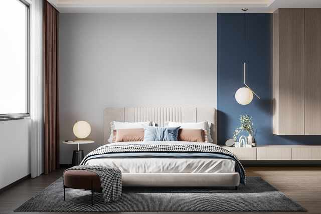 Hotel Style Contemporary Bedroom Hotel Style Contemporary Bedroom