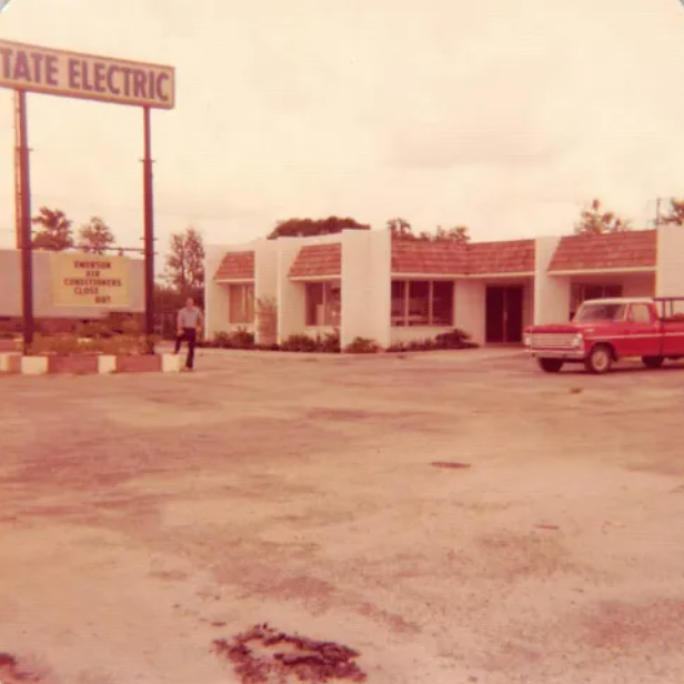 Tate Electric Tate Electric