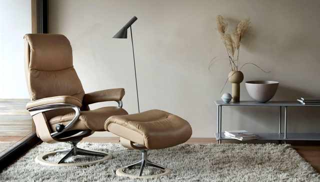 Stressless Recliner Leather Options Stressless Recliner