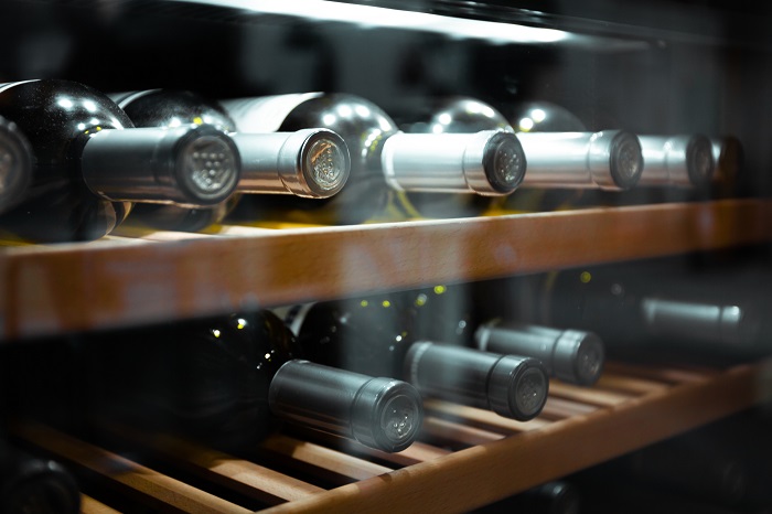 Wine coolers come in all shapes and sizes. Find the right one for you.