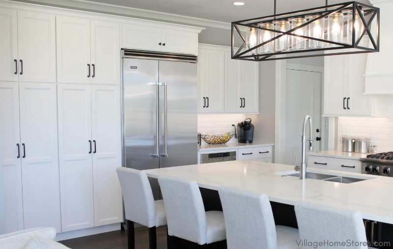 White Kitchen Cabinets Tall White Kitchen Cabinets Installation