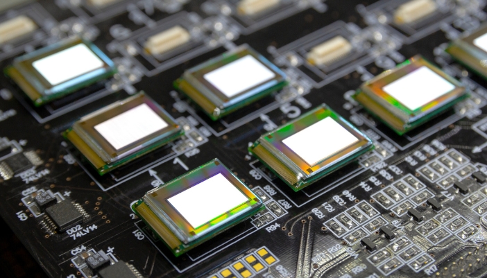 Elec_Future-of-MicroLED_1.jpg MicroLEDs on a display panel