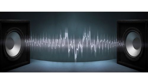 Sound Wave